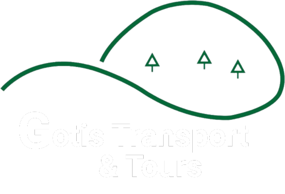 Gotis Transport & Tours - Gotis Transport & Tours is a company based in Kigali, Rwanda.
